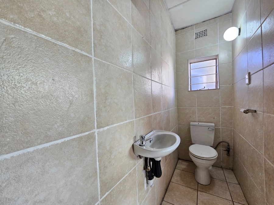 4 Bedroom Property for Sale in Vaalpark Free State